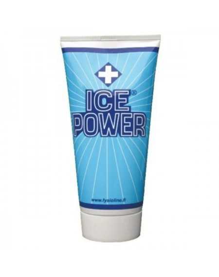 ICE POWER ICEPOWER GEL FRÍO 150ML