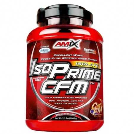 AMIX ISOPRIME CFM ISOLATE 1 KG FRESA