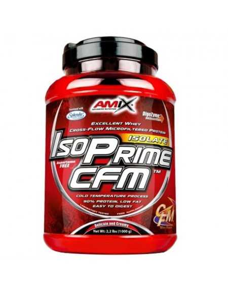 AMIX ISOPRIME CFM ISOLATE 1 KG COOKIES & CREAM