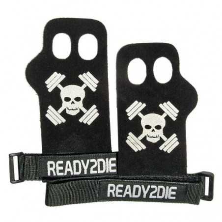 READY2DIE CALLERAS NEGRO 1