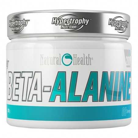 NATURAL HEALTH BETA-ALANINE 200G
