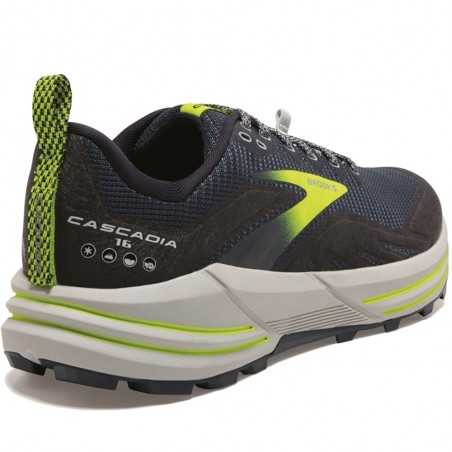 BROOKS CASCADIA 16 411 4