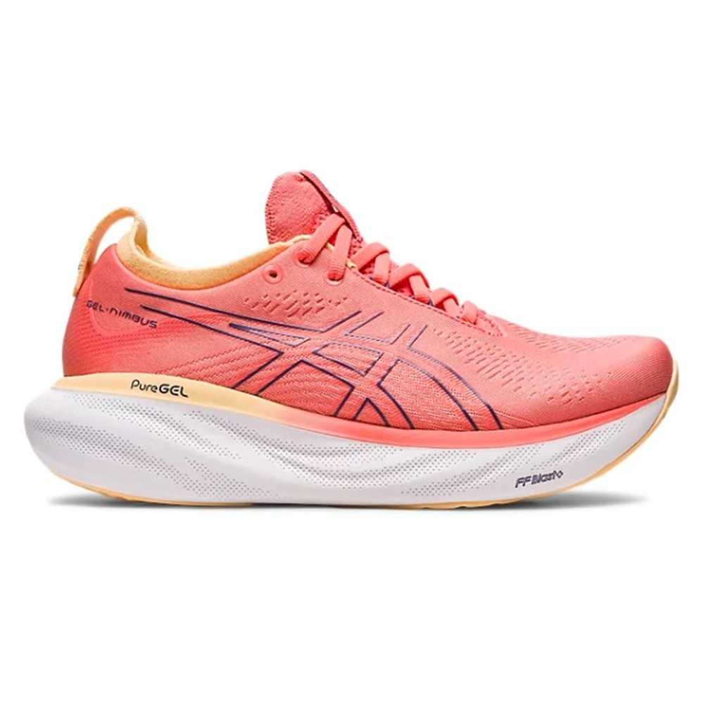 ASICS GEL-NIMBUS 25 700 1