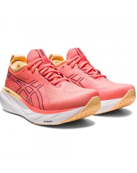ASICS GEL-NIMBUS 25 700 2