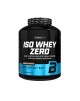 BIOTECH USA ISO WHEY ZERO 2270G