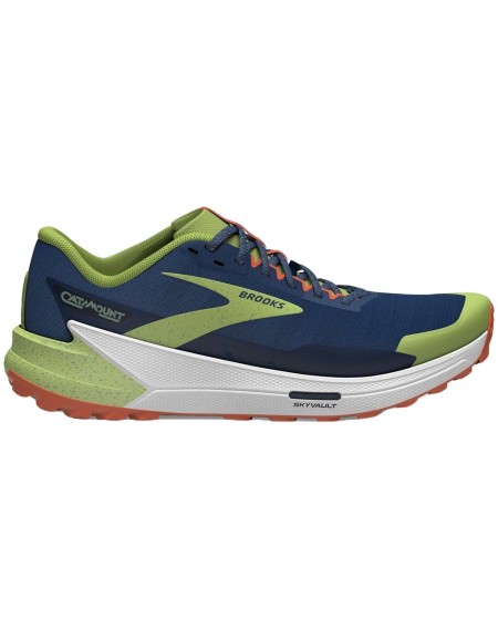 BROOKS CATAMOUNT 2 406 1