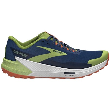 BROOKS CATAMOUNT 2 406 1