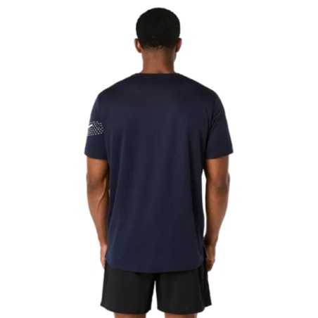 ASICS ICON SS TOP
