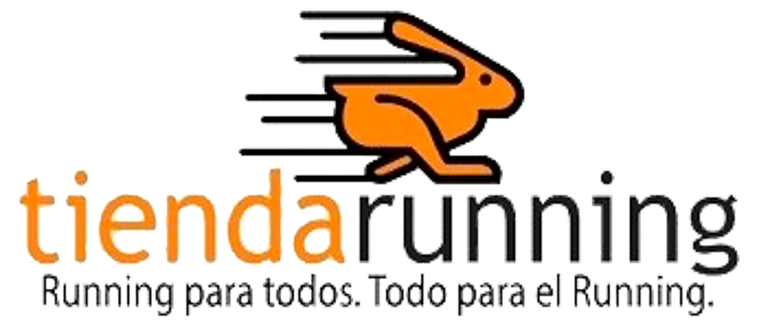 Tienda Running logo